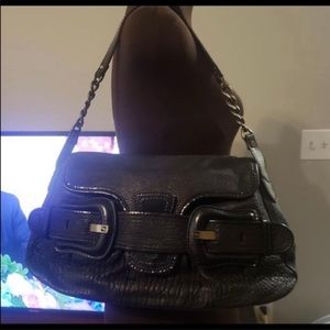 Fendi Shoulder Purse